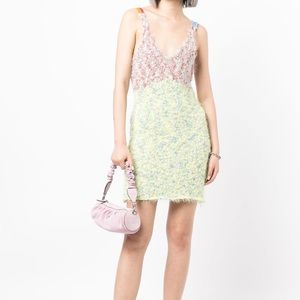 ANDERSSON BELL DRESS